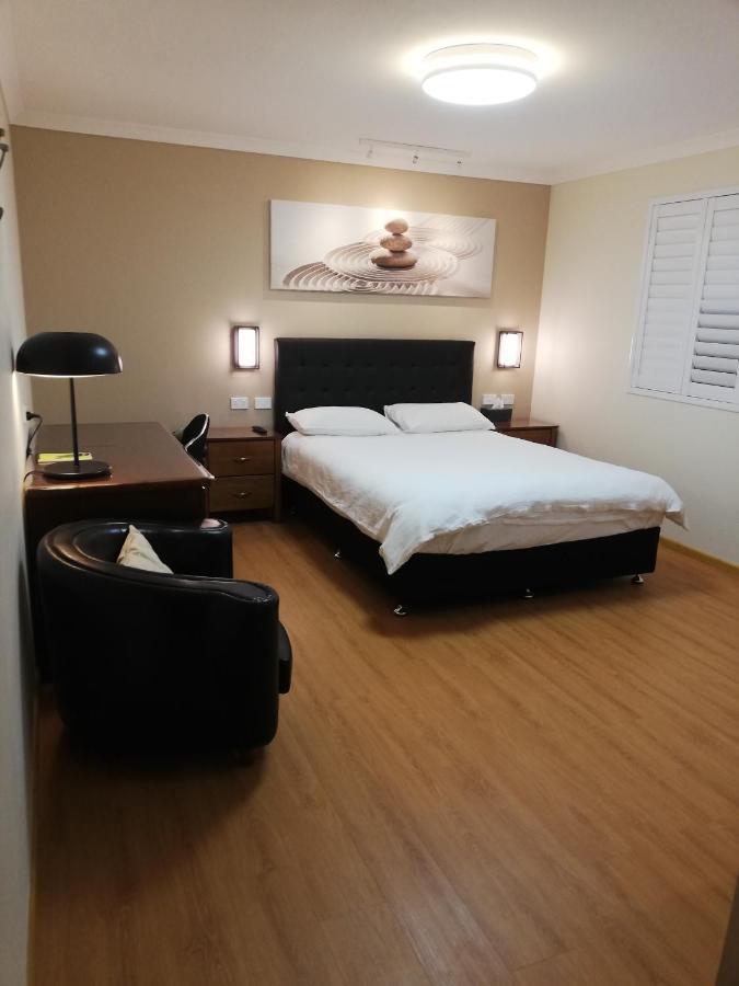 Chambre Double avec Salle de Bains Privative