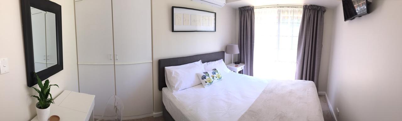 Chambre Lit Queen-Size