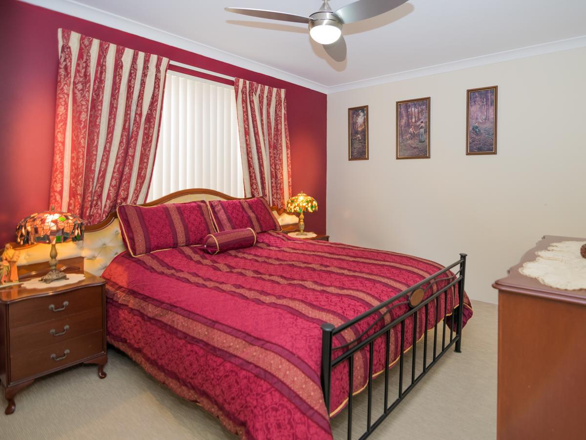 Suite Lit Queen-Size Deluxe