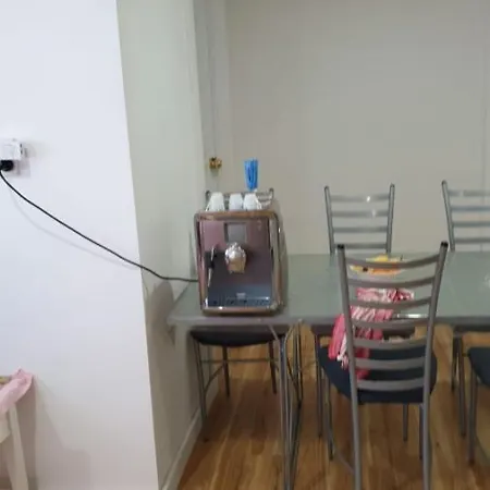 Dianella Budget Rooms Happy Place To Stay-2