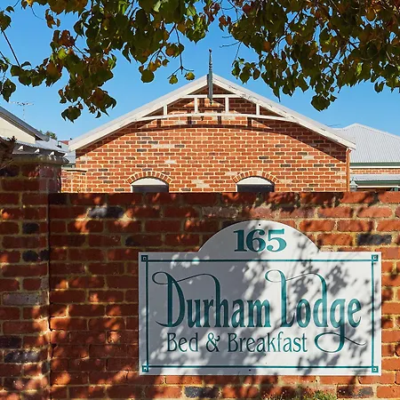 Durham Lodge Bed & Breakfast-2